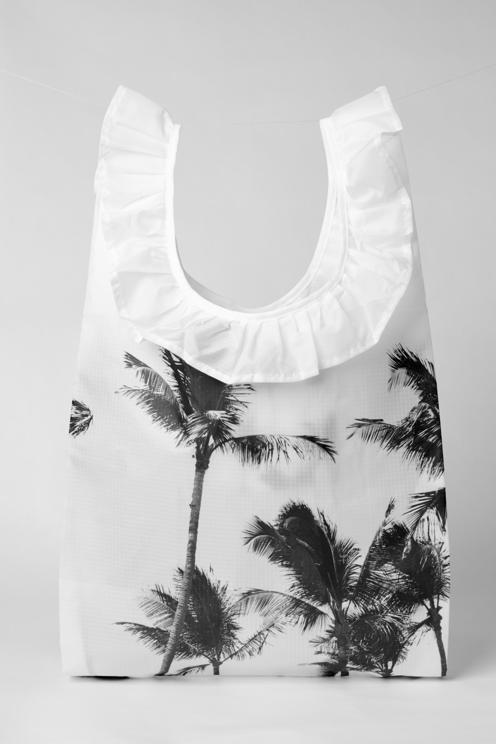 Hawaiian Tradition Lei Bag | Coco Palms Hawaii Kai  | Citadine
