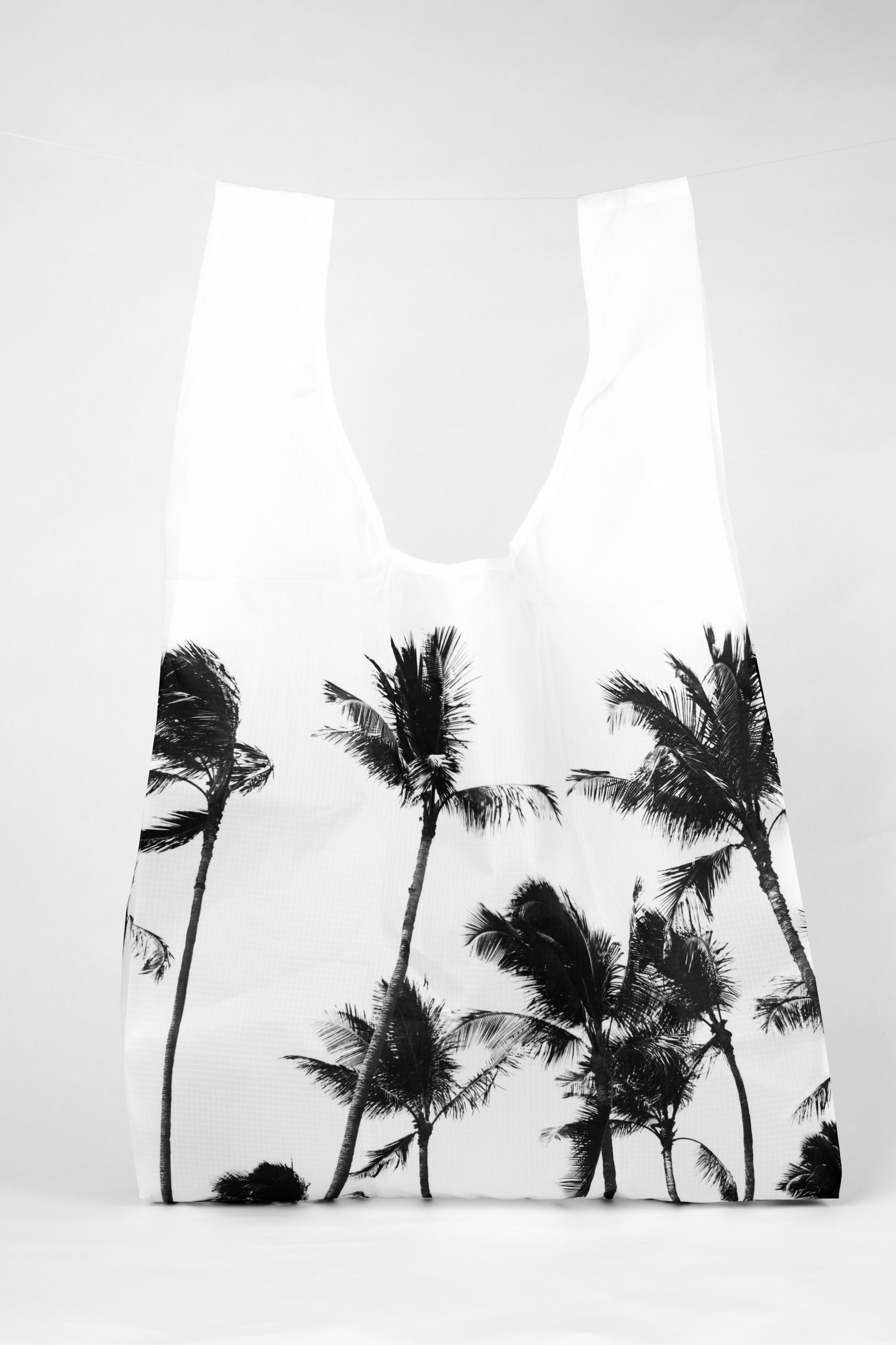 Beach Themed Tote Bag | Coco Palms Hawaii Kai | Citadine