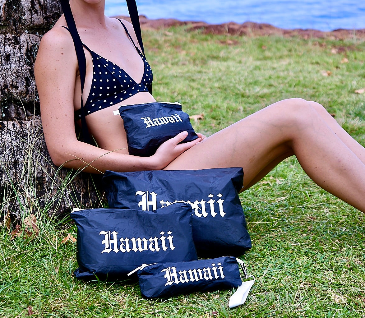 Pencil Bag Hawaii