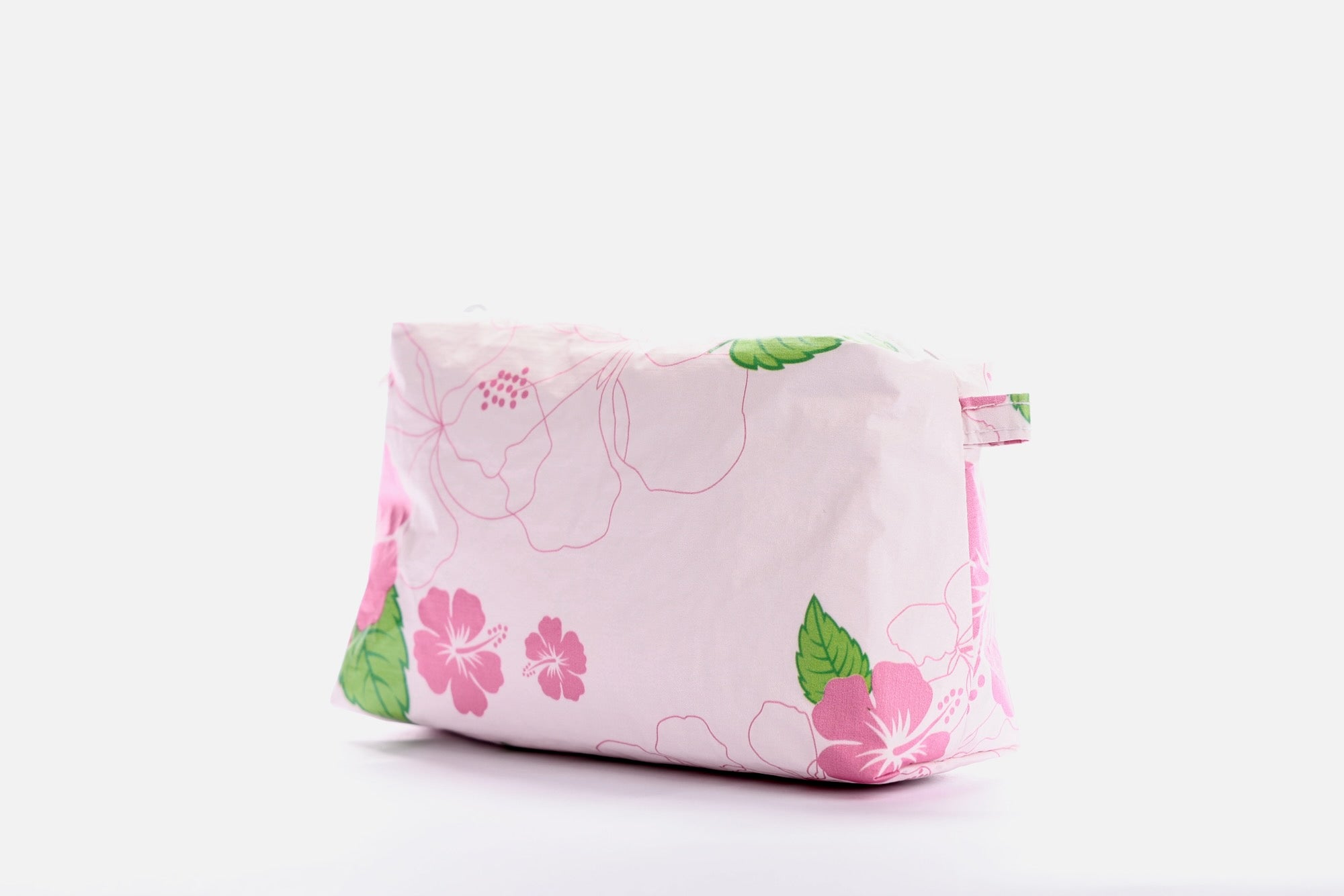 Petite Pouch Hibiscus