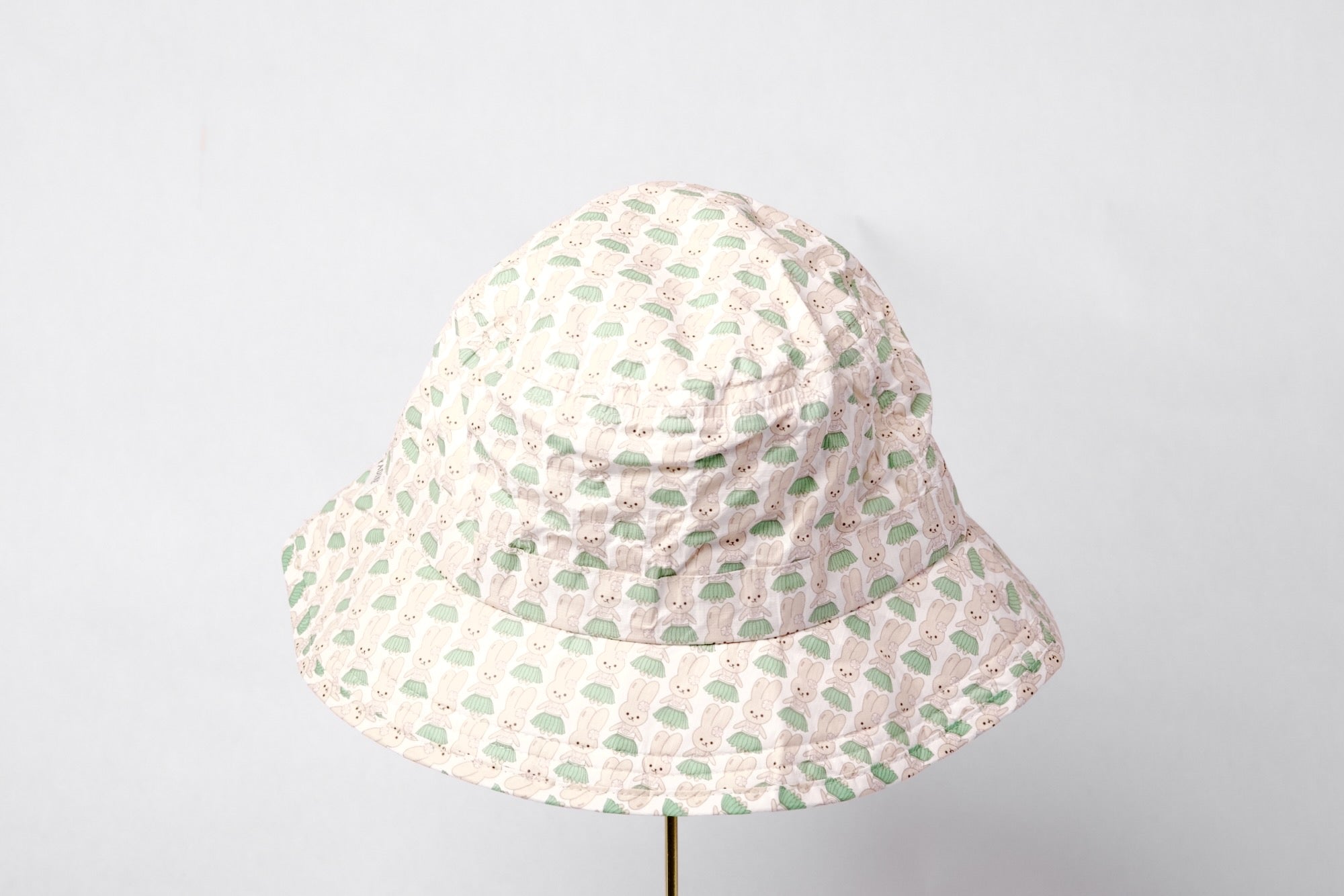 Cute Summer Bucket Hats | Bucket Hat Atasha Rabbit Pattern | Citadine